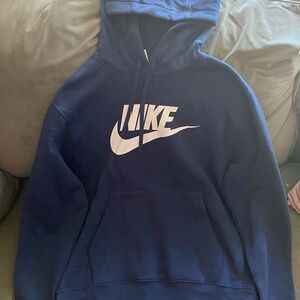 Mens Nike Hoodie
